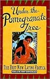Under the Pomegranate Tree: The Best New Latino Erotica