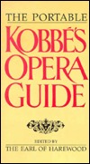 The Portable Kobbe's Opera Guide (Mass Market Paperback)