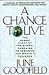 A Chance to Live