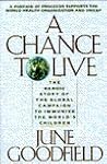 A Chance to Live