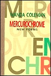 Mercurochrome (Paperback)