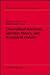 Generalized Functions, Operator Theory, and Dynamical Systems by Ioannis Antoniou