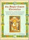 The Anglo-Saxon Chronicles by Anne Savage
