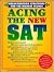 Acing the New Sat: Breakthr...