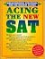 Acing the New Sat by Marcia   Lawrence