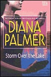Storm Over the Lake (Mass Market Paperback)