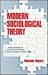 Modern Sociological Theory