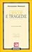 Liriche e tragedie
