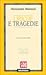 Liriche e tragedie