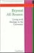 Beyond All Reason by Ronald Barnett