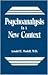 Psychoanalysis in a New Context by Arnold H. Modell