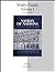 Study Guide Volume I