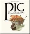 Pig in a Barrow