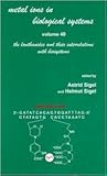 Metal Ions in Biological Systems, Volume 40: The Lanthanides and Their Interrelations with Biosystems