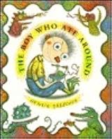 The Boy Who Ate Around へリンクドレッシャー Amazon.co.jp: The Boy Who Ate Around : Drescher, Henrik