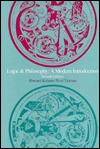 Logic and Philosophy: A Modern Introduction (Hardcover)