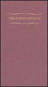 The Enemy Opposite: The Outlaw Criticism of Wyndham Lewis (Hardcover)