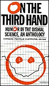 On the Third Hand: Humor in the Dismal Science, an Anthology (Hardcover)
