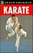 Karate (Teach Yourself)