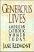 Generous Lives by Jane Redmont