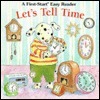 Let's Tell Time