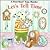 Let's Tell Time (First-Start Easy Reader)