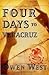 Four Days to Veracruz: A Novel