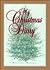 My Christmas Diary: A Journal for the Holiday Season Through the Years
