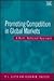 Promoting Competition in Global Markets by P.J. Lloyd