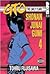 GTO: The Early Years -- Shonan Junai Gumi, Volume 4