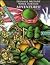 Teenage Mutant Ninja Turtle...