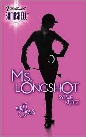Ms. Longshot (The It Girls, 4)