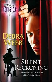 Silent Reckoning (Silent, #2)