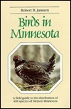 Birds in Minnesota (Paperback)