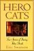 Hero Cats: True Stories of ...