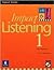 Impact Listening 1