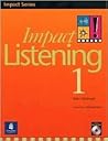 Impact Listening 1