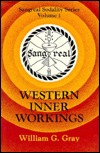 Western Inner Workings (The Sangreal Sodality Series Volume 1)