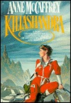 Killashandra