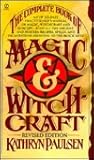 The Complete Book of Magic and Witchcraft