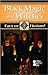 Black Magic and Witches by Tamara L. Roleff