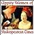 Uppity Women of Shakespeare...