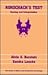 Rorschach's Test: Scoring And Interpretation (Series in Clinical and Community Psychology)