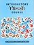 Introductory Hindi Course: With Companion CD (English and Hindi Edition)