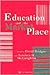 Education And The Market Place
