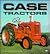 Case Tractors (Enthusiast Color Series)