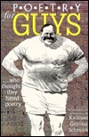 Poetry for Guys: ... Who Thought They Hated Poetry (Paperback)