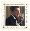 The Quotable Ronald Reagan (Hardcover)