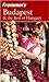 Frommer's Budapest & the Best of Hungary by Christina Shea