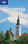 Lonely Planet Slo...